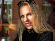 Portraitfotografie Frau